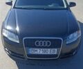 Чорний Ауді А4, об'ємом двигуна 2 л та пробігом 360 тис. км за 5750 $, фото 1 на Automoto.ua