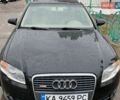Чорний Ауді А4, об'ємом двигуна 1.6 л та пробігом 250 тис. км за 5700 $, фото 1 на Automoto.ua