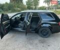 Чорний Ауді А4, об'ємом двигуна 2.5 л та пробігом 372 тис. км за 6200 $, фото 55 на Automoto.ua