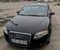 Чорний Ауді А4, об'ємом двигуна 1.78 л та пробігом 188 тис. км за 8150 $, фото 1 на Automoto.ua