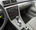 Черный Ауди А4, объемом двигателя 2 л и пробегом 337 тыс. км за 6200 $, фото 20 на Automoto.ua