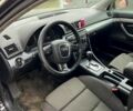 Черный Ауди А4, объемом двигателя 2.5 л и пробегом 320 тыс. км за 4750 $, фото 2 на Automoto.ua