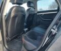 Чорний Ауді А4, об'ємом двигуна 2 л та пробігом 222 тис. км за 7000 $, фото 10 на Automoto.ua