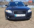 Чорний Ауді А4, об'ємом двигуна 2.5 л та пробігом 460 тис. км за 5000 $, фото 1 на Automoto.ua