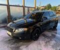 Чорний Ауді А4, об'ємом двигуна 2 л та пробігом 427 тис. км за 5576 $, фото 1 на Automoto.ua