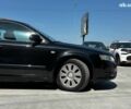 Черный Ауди А4, объемом двигателя 2 л и пробегом 318 тыс. км за 6940 $, фото 10 на Automoto.ua