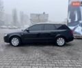 Черный Ауди А4, объемом двигателя 2 л и пробегом 273 тыс. км за 6898 $, фото 2 на Automoto.ua