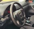 Черный Ауди А4, объемом двигателя 2.5 л и пробегом 300 тыс. км за 6600 $, фото 8 на Automoto.ua