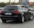 Черный Ауди А4, объемом двигателя 2 л и пробегом 337 тыс. км за 6200 $, фото 6 на Automoto.ua