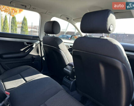 Ауди А4 2005 в Виннице на Automoto.ua Черный Ауди А4, объемом двигателя 1.6 л и пробегом 238 тыс. км за 6700 $, фото 38 на Automoto.ua