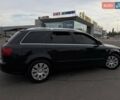 Черный Ауди А4, объемом двигателя 2 л и пробегом 337 тыс. км за 6200 $, фото 18 на Automoto.ua