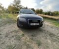 Черный Ауди А4, объемом двигателя 2 л и пробегом 273 тыс. км за 3300 $, фото 1 на Automoto.ua