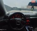 Чорний Ауді А4, об'ємом двигуна 1.97 л та пробігом 340 тис. км за 5800 $, фото 15 на Automoto.ua
