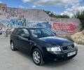 Чорний Ауді А4, об'ємом двигуна 1.9 л та пробігом 200 тис. км за 2498 $, фото 1 на Automoto.ua