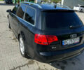 Черный Ауди А4, объемом двигателя 2 л и пробегом 335 тыс. км за 7000 $, фото 6 на Automoto.ua