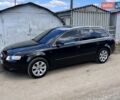Чорний Ауді А4, об'ємом двигуна 1.6 л та пробігом 234 тис. км за 6700 $, фото 1 на Automoto.ua