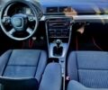 Черный Ауди А4, объемом двигателя 2.5 л и пробегом 288 тыс. км за 5250 $, фото 12 на Automoto.ua