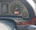 Черный Ауди А4, объемом двигателя 2.5 л и пробегом 354 тыс. км за 5300 $, фото 10 на Automoto.ua