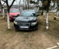 Черный Ауди А4, объемом двигателя 2.5 л и пробегом 320 тыс. км за 4750 $, фото 1 на Automoto.ua