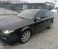 Чорний Ауді А4, об'ємом двигуна 2 л та пробігом 340 тис. км за 5900 $, фото 1 на Automoto.ua