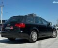 Черный Ауди А4, объемом двигателя 2 л и пробегом 318 тыс. км за 6940 $, фото 8 на Automoto.ua