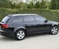 Черный Ауди А4, объемом двигателя 2 л и пробегом 230 тыс. км за 5704 $, фото 9 на Automoto.ua