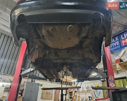 Чорний Ауді А4, об'ємом двигуна 1.98 л та пробігом 270 тис. км за 8700 $, фото 34 на Automoto.ua