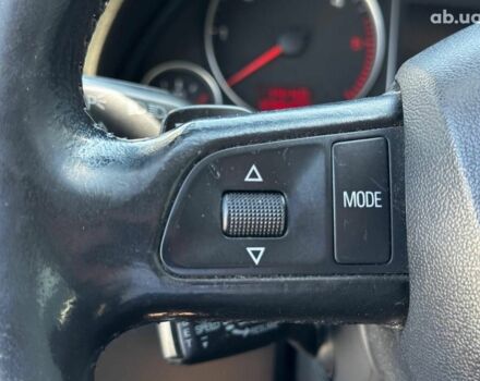 Черный Ауди А4, объемом двигателя 2 л и пробегом 318 тыс. км за 6940 $, фото 15 на Automoto.ua