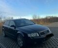 Чорний Ауді А4, об'ємом двигуна 1.9 л та пробігом 321 тис. км за 3299 $, фото 6 на Automoto.ua
