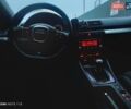Чорний Ауді А4, об'ємом двигуна 1.97 л та пробігом 340 тис. км за 5800 $, фото 13 на Automoto.ua