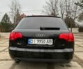 Чорний Ауді А4, об'ємом двигуна 1.98 л та пробігом 319 тис. км за 5999 $, фото 5 на Automoto.ua