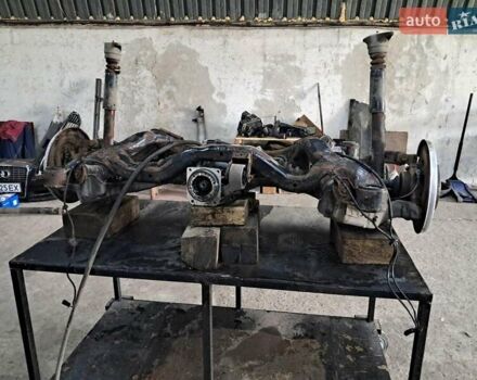 Чорний Ауді А4, об'ємом двигуна 1.98 л та пробігом 270 тис. км за 8700 $, фото 18 на Automoto.ua