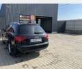 Чорний Ауді А4, об'ємом двигуна 2 л та пробігом 300 тис. км за 2700 $, фото 1 на Automoto.ua