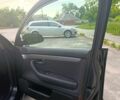 Чорний Ауді А4, об'ємом двигуна 1.6 л та пробігом 161 тис. км за 6850 $, фото 66 на Automoto.ua