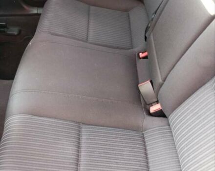 Черный Ауди А4, объемом двигателя 2 л и пробегом 195 тыс. км за 7799 $, фото 10 на Automoto.ua