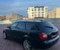Чорний Ауді А4, об'ємом двигуна 1.9 л та пробігом 321 тис. км за 3299 $, фото 2 на Automoto.ua
