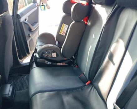 Черный Ауди А4, объемом двигателя 1.9 л и пробегом 314 тыс. км за 6700 $, фото 8 на Automoto.ua