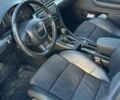 Чорний Ауді А4, об'ємом двигуна 1.98 л та пробігом 270 тис. км за 8700 $, фото 2 на Automoto.ua