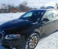Чорний Ауді А4, об'ємом двигуна 2 л та пробігом 222 тис. км за 7000 $, фото 1 на Automoto.ua
