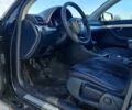 Чорний Ауді А4, об'ємом двигуна 2 л та пробігом 222 тис. км за 7000 $, фото 7 на Automoto.ua