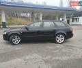 Черный Ауди А4, объемом двигателя 1.6 л и пробегом 257 тыс. км за 6200 $, фото 1 на Automoto.ua