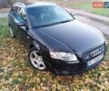 Чорний Ауді А4, об'ємом двигуна 1.97 л та пробігом 340 тис. км за 5300 $, фото 1 на Automoto.ua