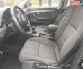 Черный Ауди А4, объемом двигателя 1.6 л и пробегом 257 тыс. км за 6200 $, фото 9 на Automoto.ua