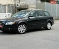 Чорний Ауді А4, об'ємом двигуна 2 л та пробігом 208 тис. км за 7999 $, фото 1 на Automoto.ua