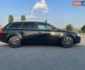 Черный Ауди А4, объемом двигателя 2 л и пробегом 270 тыс. км за 6000 $, фото 1 на Automoto.ua