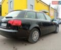 Черный Ауди А4, объемом двигателя 1.6 л и пробегом 284 тыс. км за 5800 $, фото 5 на Automoto.ua