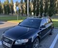 Черный Ауди А4, объемом двигателя 3 л и пробегом 387 тыс. км за 4015 $, фото 1 на Automoto.ua