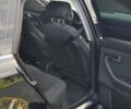 Черный Ауди А4, объемом двигателя 2.5 л и пробегом 300 тыс. км за 6600 $, фото 7 на Automoto.ua