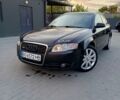 Чорний Ауді А4, об'ємом двигуна 1.97 л та пробігом 490 тис. км за 5200 $, фото 1 на Automoto.ua