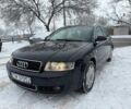 Черный Ауди А4, объемом двигателя 1.9 л и пробегом 311 тыс. км за 2600 $, фото 1 на Automoto.ua